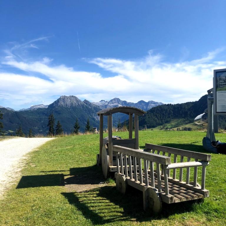 Apartment Heijerhof - Top 6 - Apartment mit 3 Schlafzimmern - 68