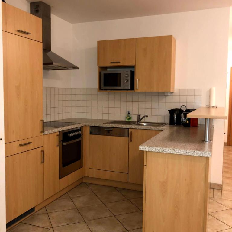 Apartment Heijerhof - Top 6 - Apartment mit 3 Schlafzimmern - 12