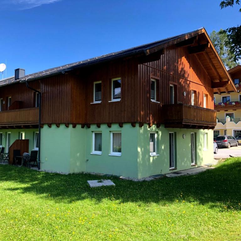 Apartment Heijerhof - Top 6 - Apartment mit 3 Schlafzimmern - 44