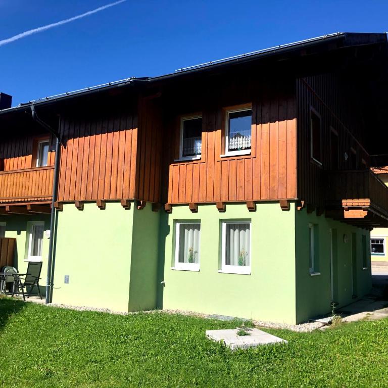 Apartment Heijerhof - Top 6 - Apartment mit 3 Schlafzimmern - 53