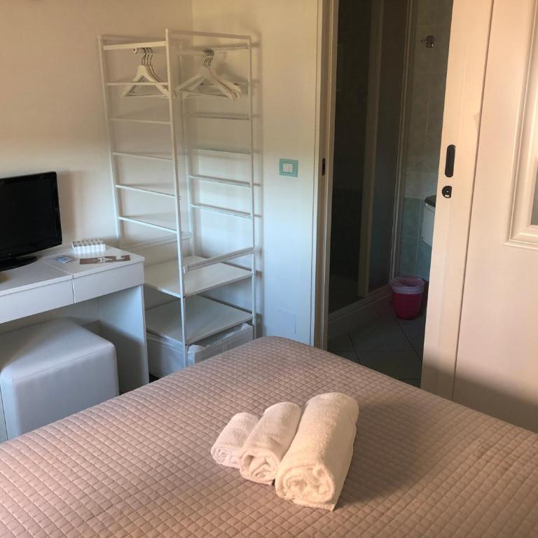 Mare Home Brunch&Beauty - Adults Only - Double Room Single Use - No balcony - 2