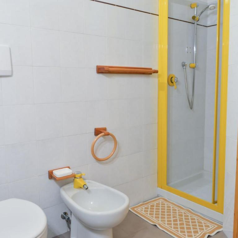 Palazzina Carola - Apartment mit 2 Schlafzimmern - 5