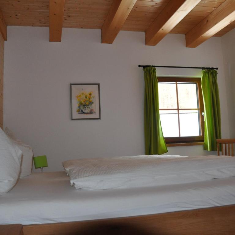 Ferienwohnung Dichtlbauer - Apartment with Balcony - 4