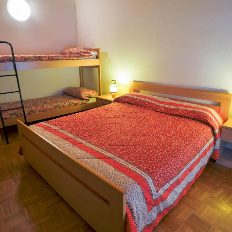 Casa Rosani - Appartamento Attico con 1 Camera da Letto - 3