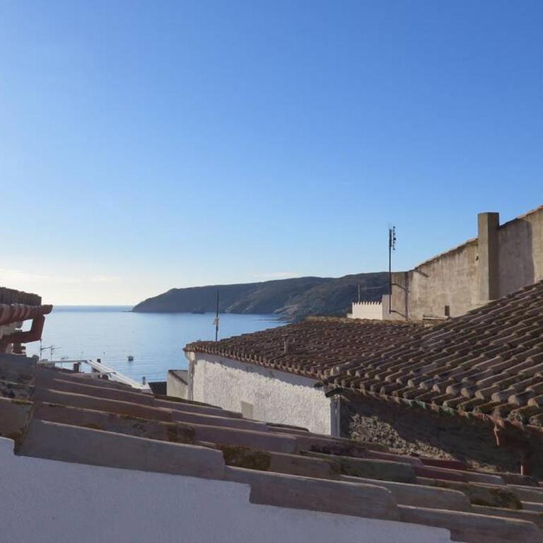 PUIG VIDAL - Casa tranquila a 100mts de la playa - Apartamento de 2 dormitorios - 10
