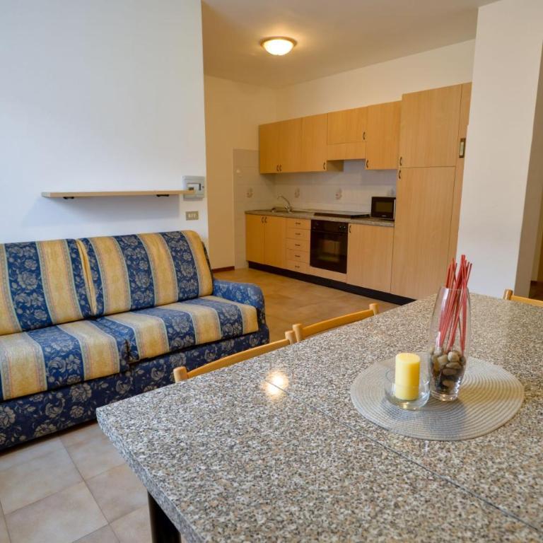 Casa Rosani - Appartamento con 2 Camere da Letto - 3