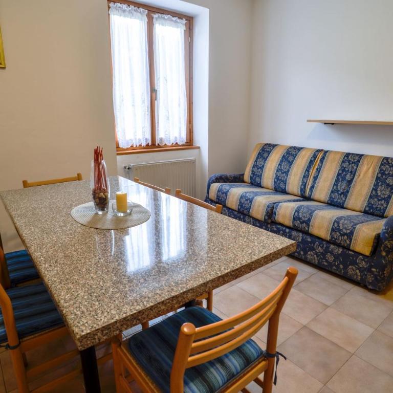 Casa Rosani - Appartamento con 2 Camere da Letto - 4