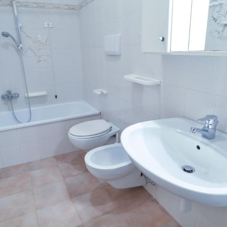 Casa Rosani - Appartamento con 2 Camere da Letto - 6
