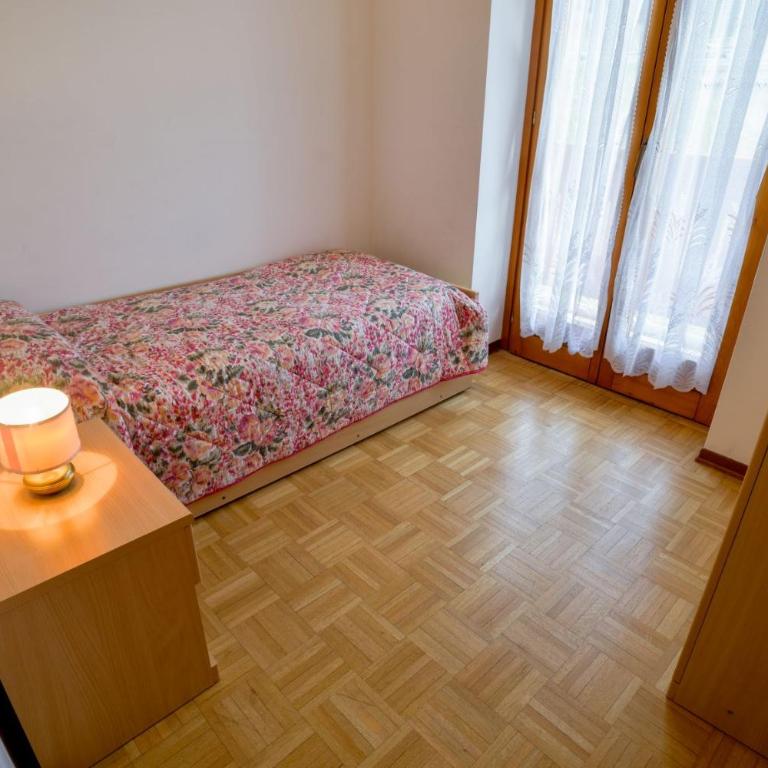 Casa Rosani - Appartamento con 2 Camere da Letto - 8