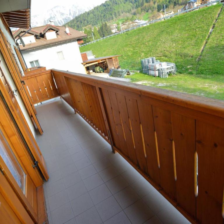 Casa Rosani - Appartamento con 2 Camere da Letto - 1
