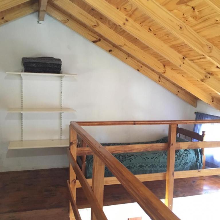Complejo Toninas Norte - Bungalow - 12