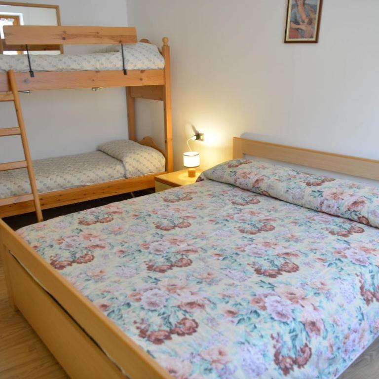 Casa Rosani - Appartamento Standard con 1 Camera da Letto - 6