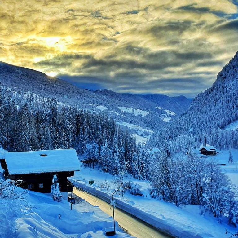 HIESERHOF - Superior Alpine Apartments - Superior Apartment - 20