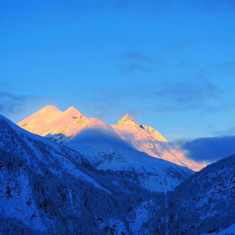 HIESERHOF - Superior Alpine Apartments - Superior Apartment - 8