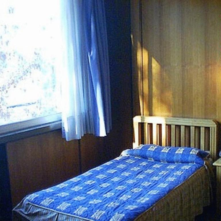 Posada del Salvador - Habitación Doble Estándar - 1 o 2 camas - 2