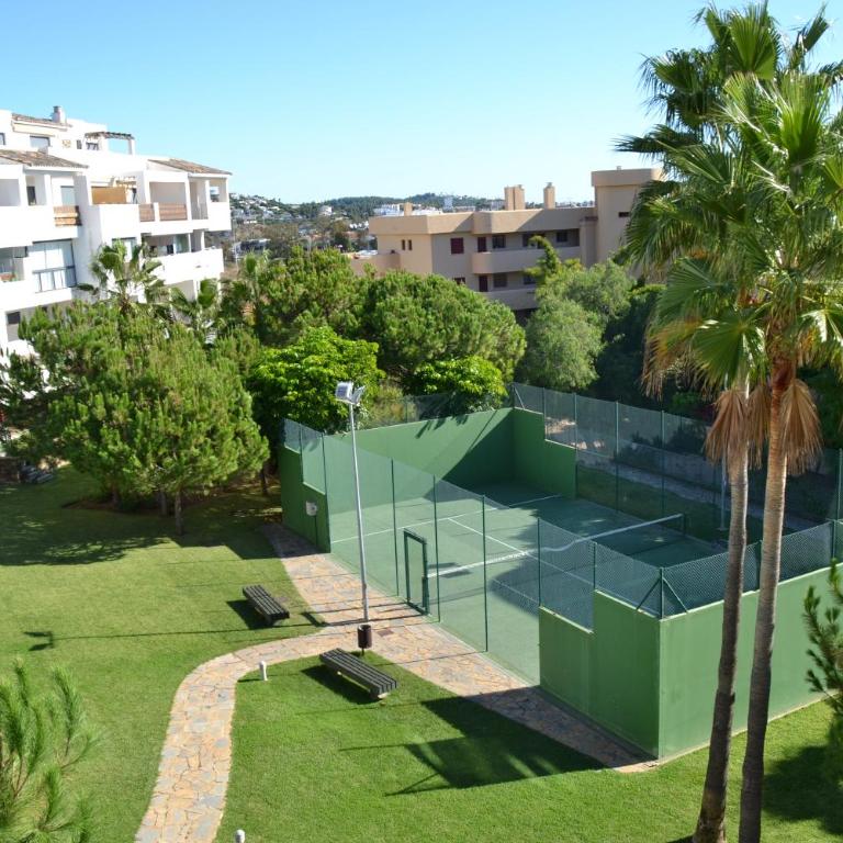 3hab Alamar La Cala de Mijas WIFI AC PISCINA - Apartamento de 3 dormitorios - 24