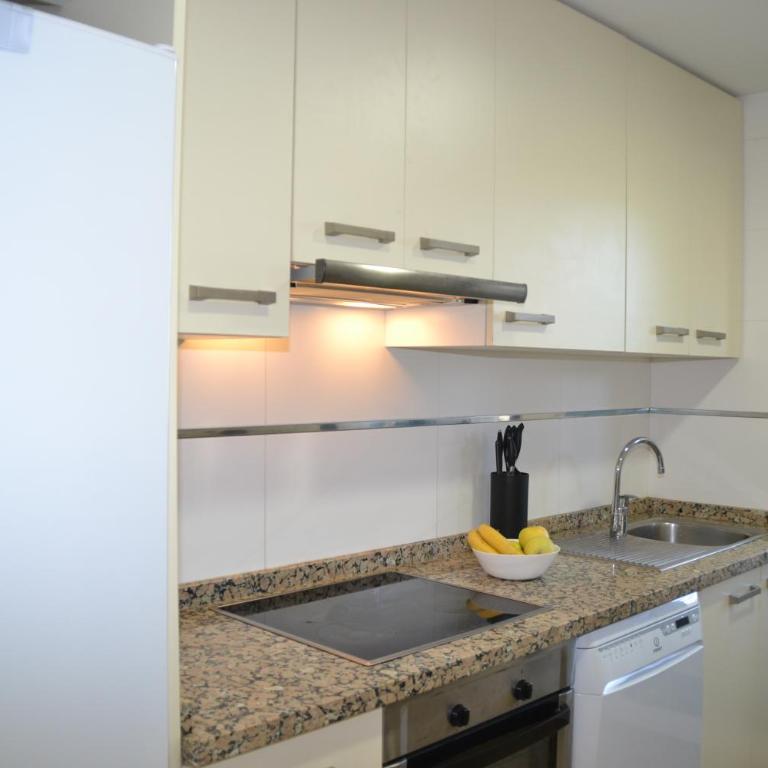 3hab Alamar La Cala de Mijas WIFI AC PISCINA - Apartamento de 3 dormitorios - 17