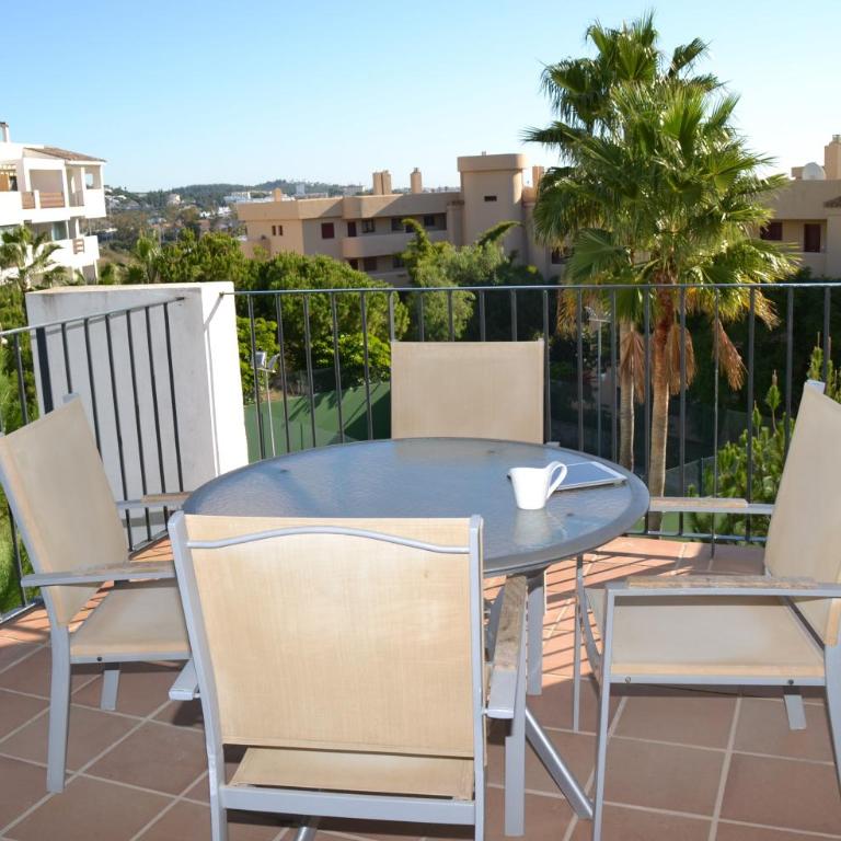 3hab Alamar La Cala de Mijas WIFI AC PISCINA - Apartamento de 3 dormitorios - 5