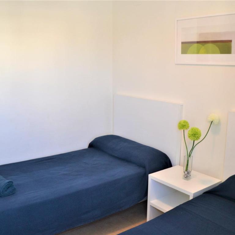 3hab Alamar La Cala de Mijas WIFI AC PISCINA - Apartamento de 3 dormitorios - 14
