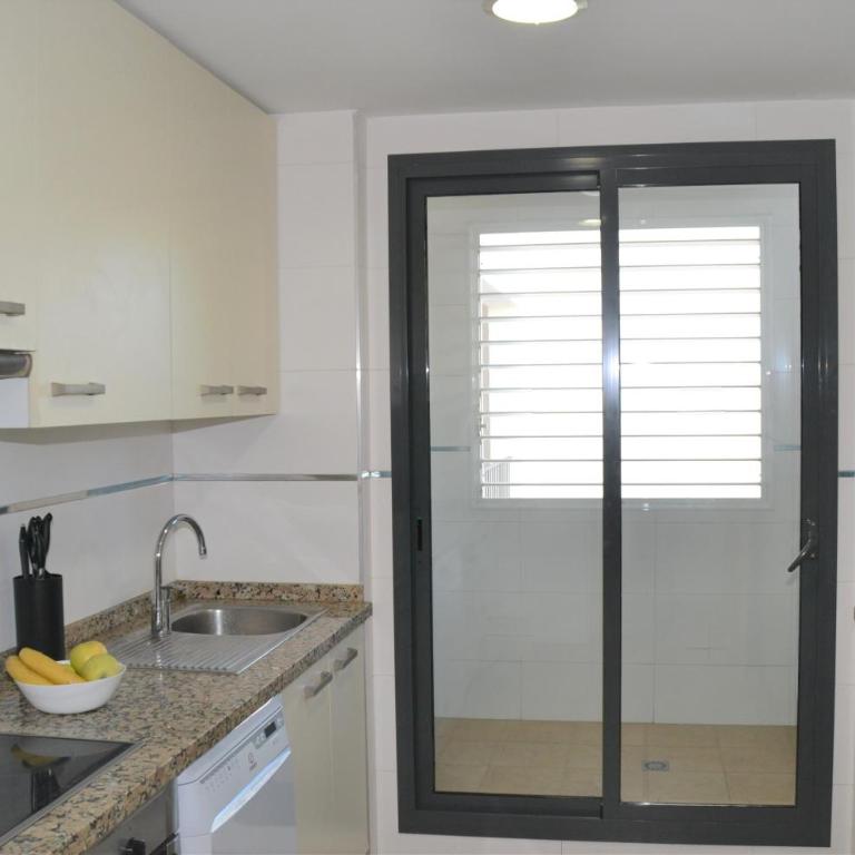 3hab Alamar La Cala de Mijas WIFI AC PISCINA - Apartamento de 3 dormitorios - 19