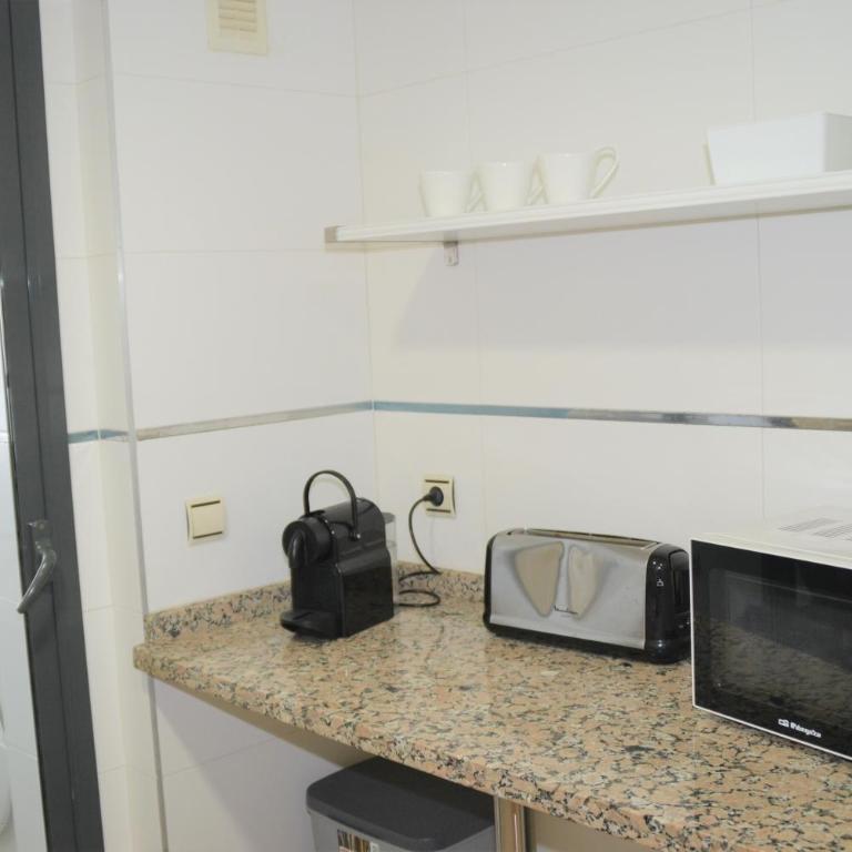 3hab Alamar La Cala de Mijas WIFI AC PISCINA - Apartamento de 3 dormitorios - 20