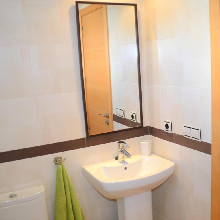 3hab Alamar La Cala de Mijas WIFI AC PISCINA - Apartamento de 3 dormitorios - 16