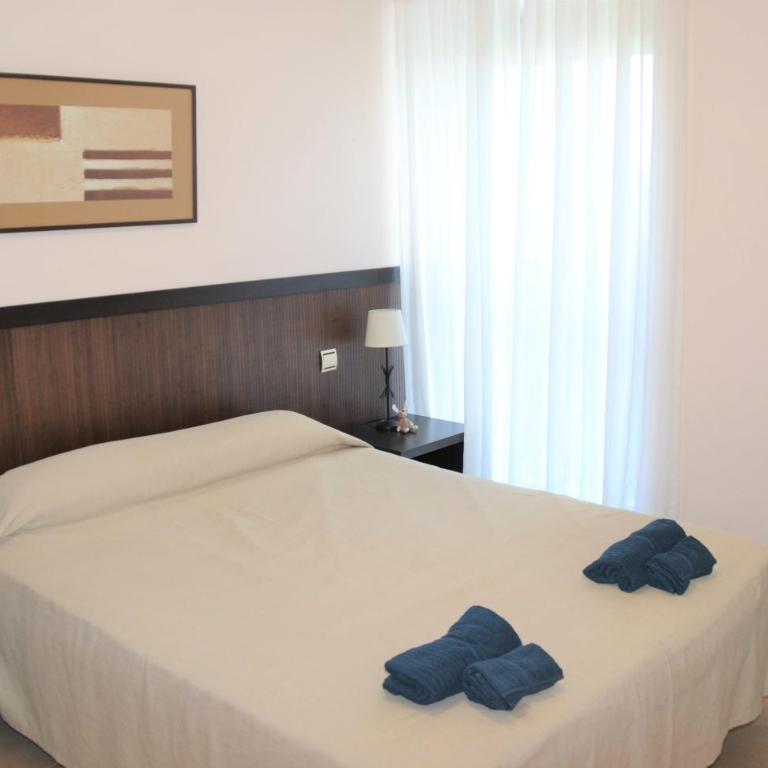 3hab Alamar La Cala de Mijas WIFI AC PISCINA - Apartamento de 3 dormitorios - 7