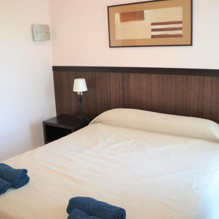 3hab Alamar La Cala de Mijas WIFI AC PISCINA - Apartamento de 3 dormitorios - 8