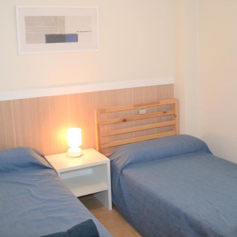 3hab Alamar La Cala de Mijas WIFI AC PISCINA - Apartamento de 3 dormitorios - 12
