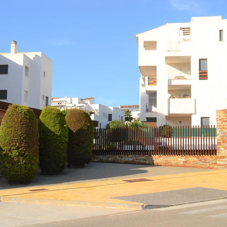 3hab Alamar La Cala de Mijas WIFI AC PISCINA - Apartamento de 3 dormitorios - 26