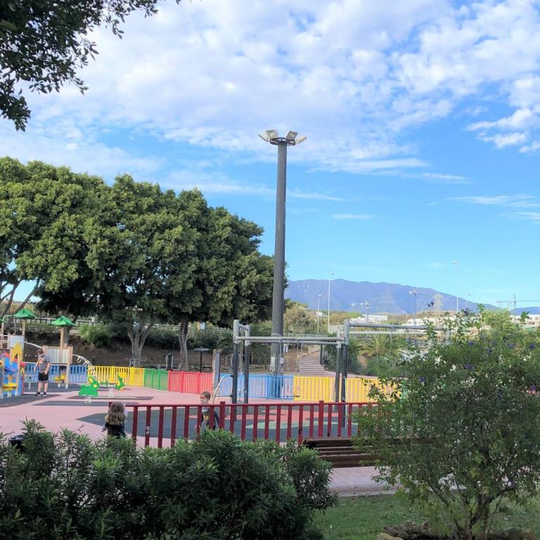 3hab Alamar La Cala de Mijas WIFI AC PISCINA - Apartamento de 3 dormitorios - 29