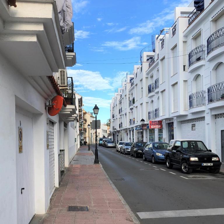 3hab Alamar La Cala de Mijas WIFI AC PISCINA - Apartamento de 3 dormitorios - 30