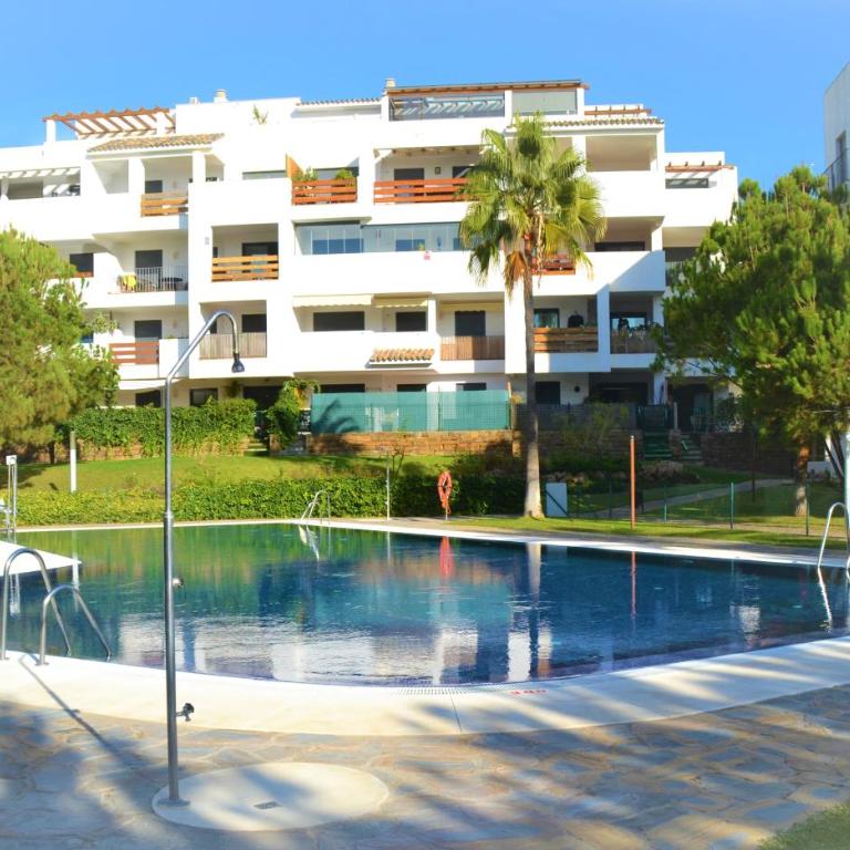 3hab Alamar La Cala de Mijas WIFI AC PISCINA - Apartamento de 3 dormitorios - 21