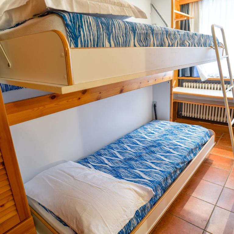 Residence Artuik Appartamenti Solandra - Appartamento (4 Adulti) - 3