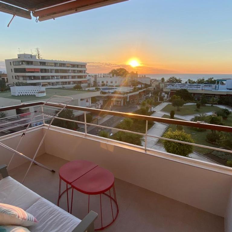 La Nogalera Vistas Modern 3bed 2 Bath with seaviews and private parking by NAMASTE ELITE - Apartamento de 3 dormitorios - 4