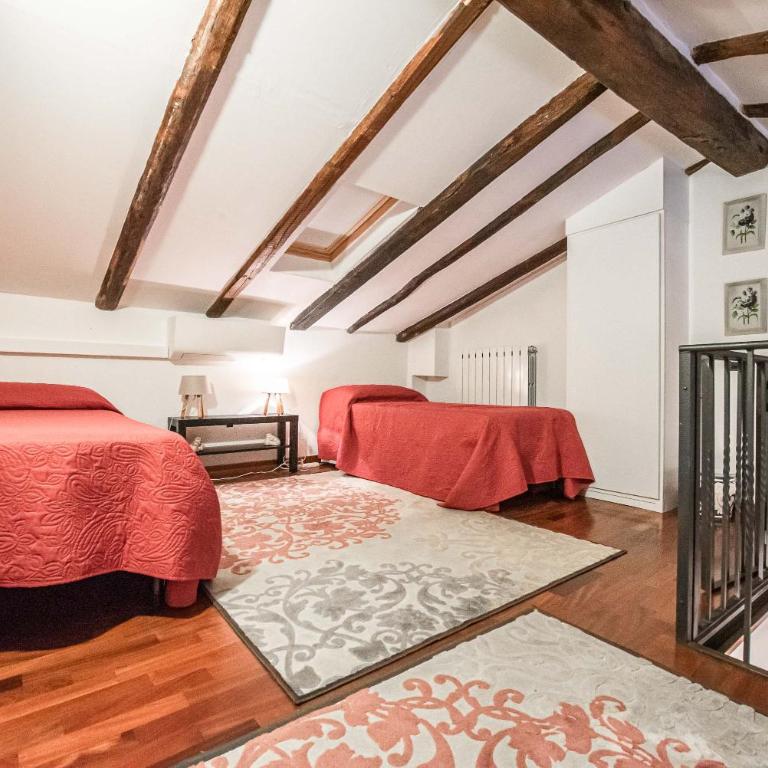 Realkasa Azeglio Apartments - Spacious Room without kitchen - 3