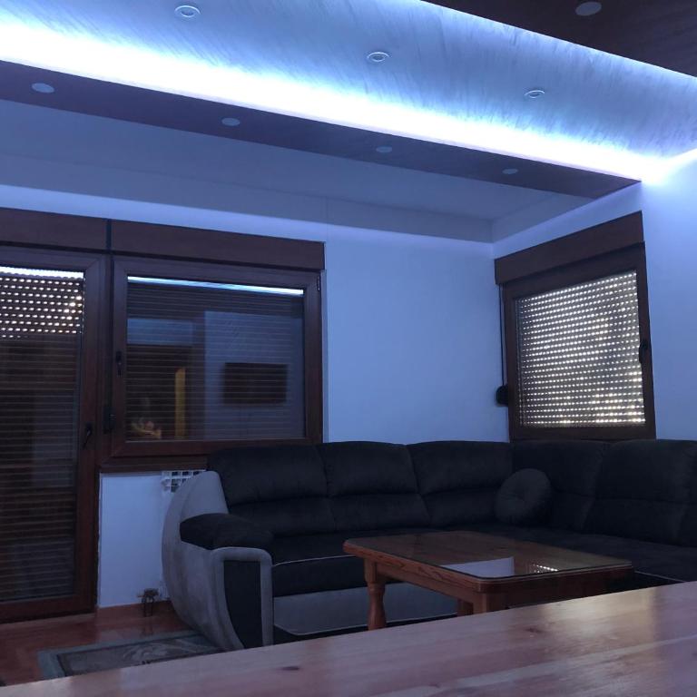 Apartman Kosuta B3 - One-Bedroom Apartment with Balcony and Mountain View - 5