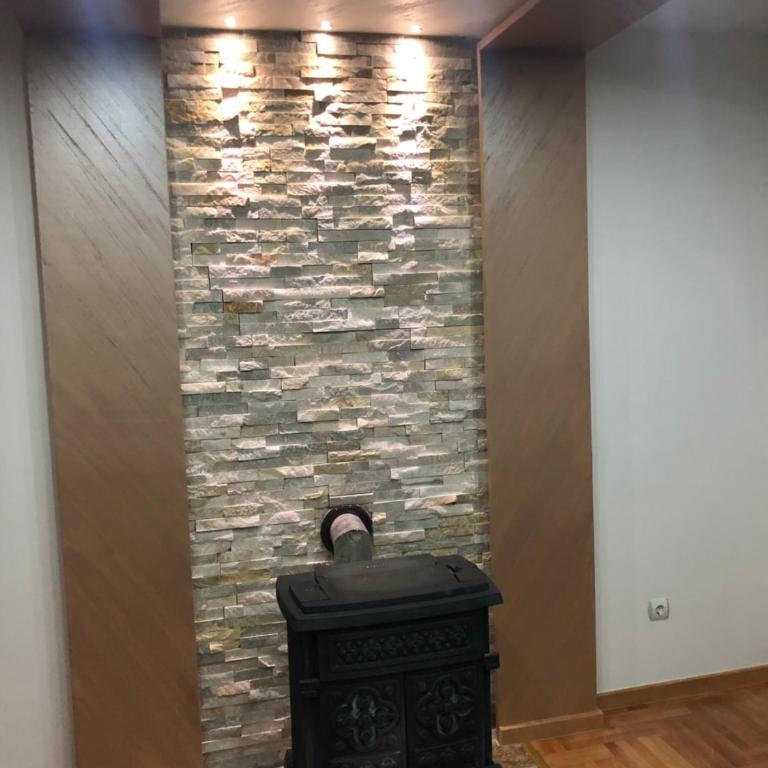 Apartman Kosuta B3 - One-Bedroom Apartment with Balcony and Mountain View - 4