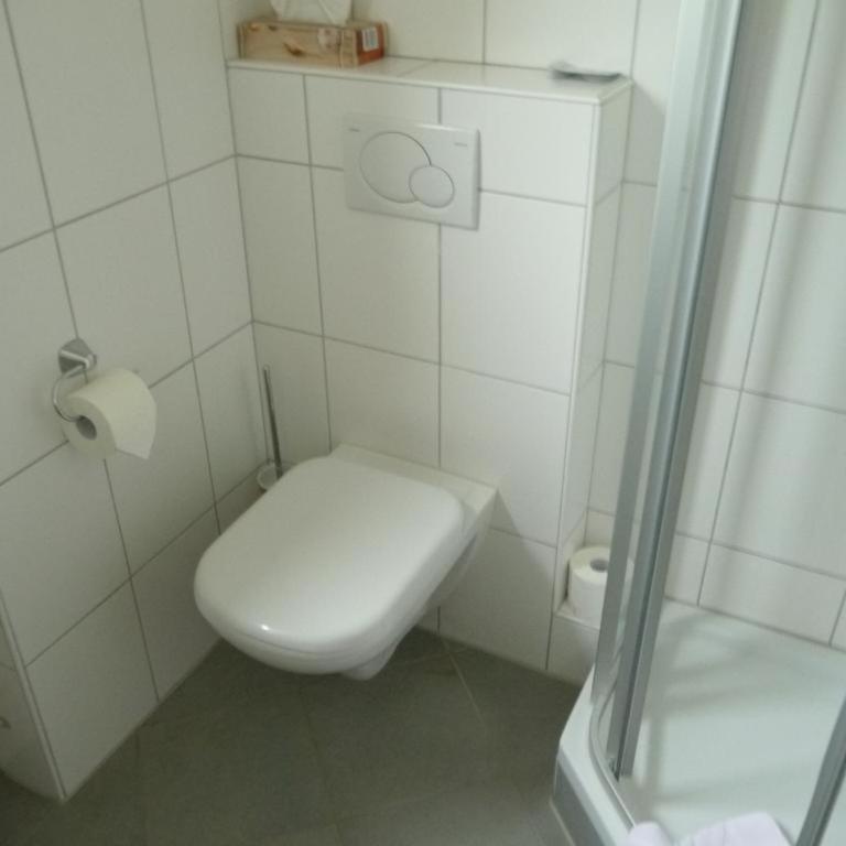 Haus am Weißenbach - Apartment mit 2 Schlafzimmern - 17