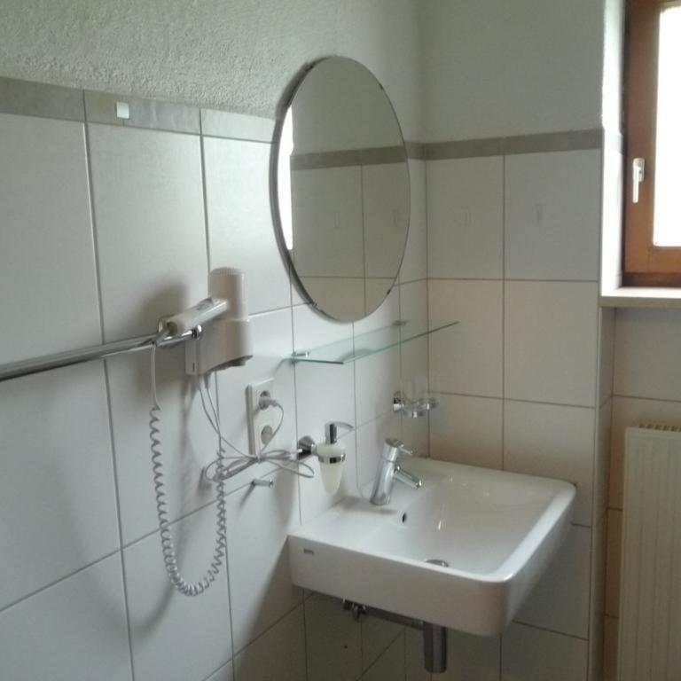 Haus am Weißenbach - Apartment mit 2 Schlafzimmern - 18