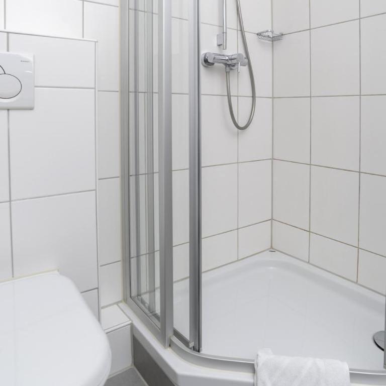 Haus am Weißenbach - Apartment mit 2 Schlafzimmern - 23