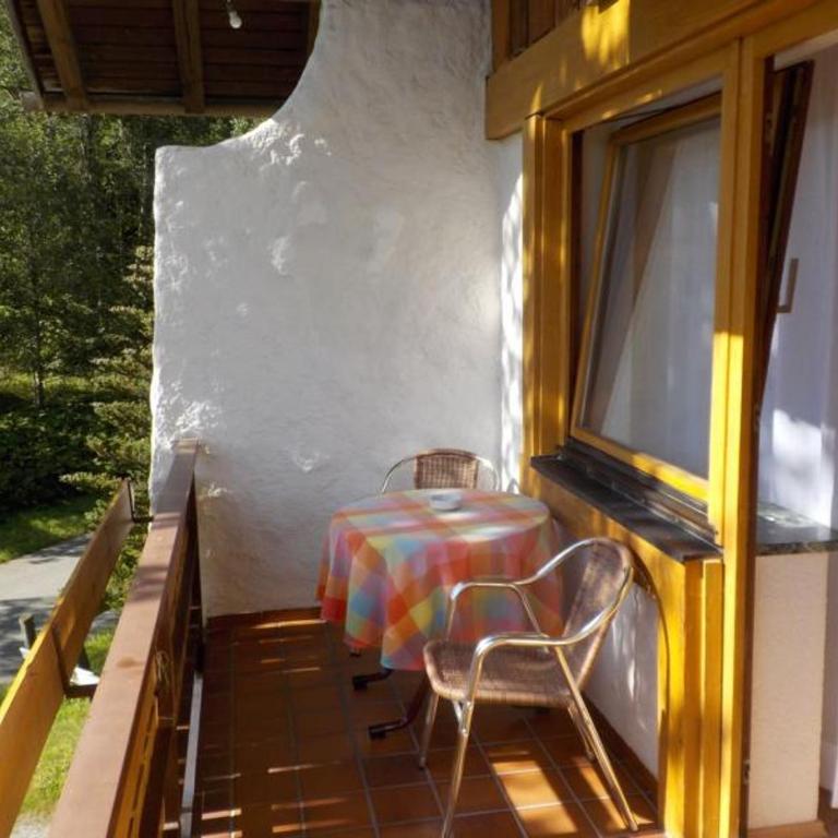 Haus am Weißenbach - Apartment mit 2 Schlafzimmern - 13
