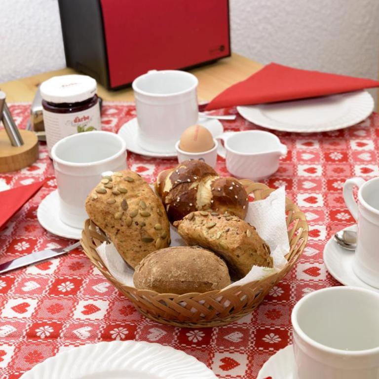 Haus am Weißenbach - Apartment mit 2 Schlafzimmern - 15