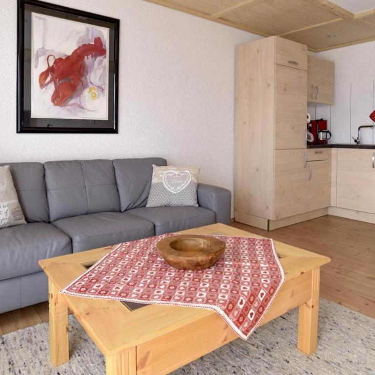 Haus am Weißenbach - Apartment mit 2 Schlafzimmern - 2