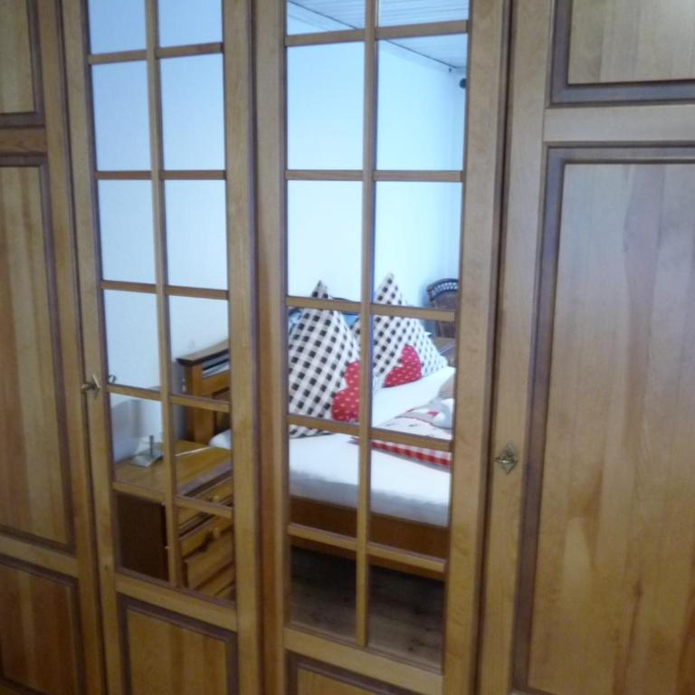 Haus am Weißenbach - Apartment mit 2 Schlafzimmern - 8