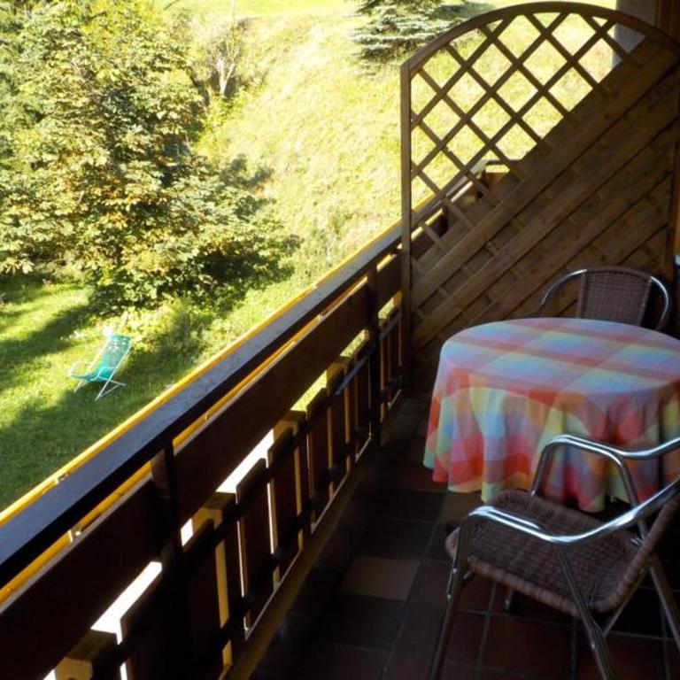 Haus am Weißenbach - Apartment mit 2 Schlafzimmern - 9