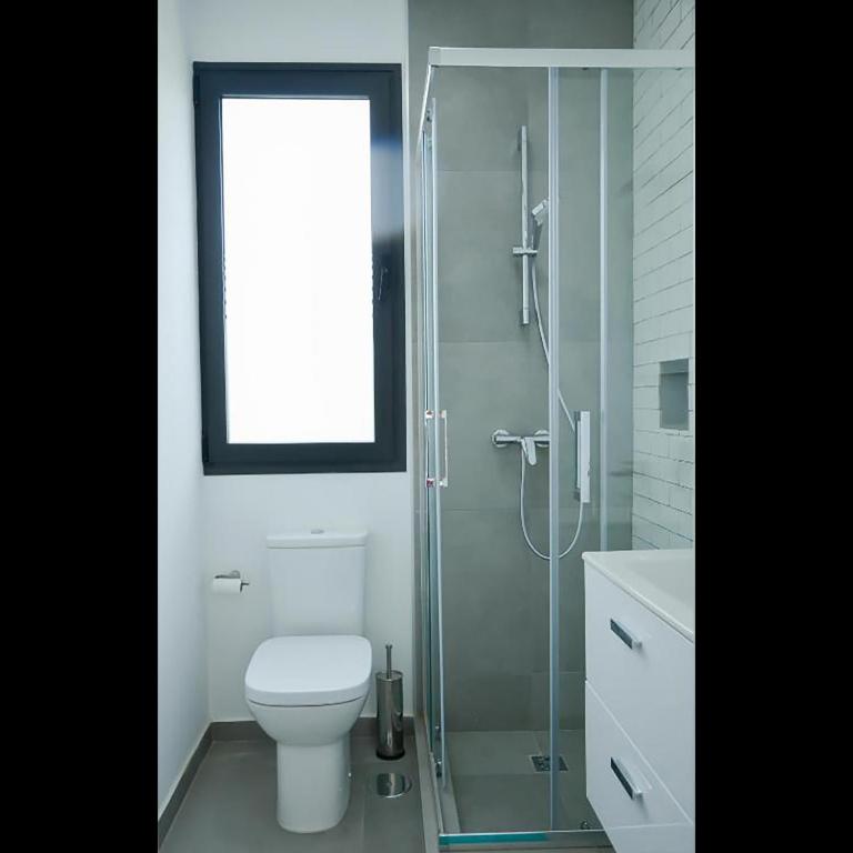 MAAR House Lajares - Habitación Doble Estándar - 11