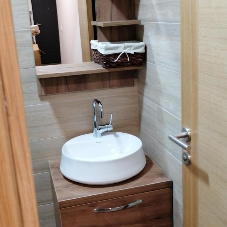 Gorštak-Šeha - One-Bedroom Apartment - 12