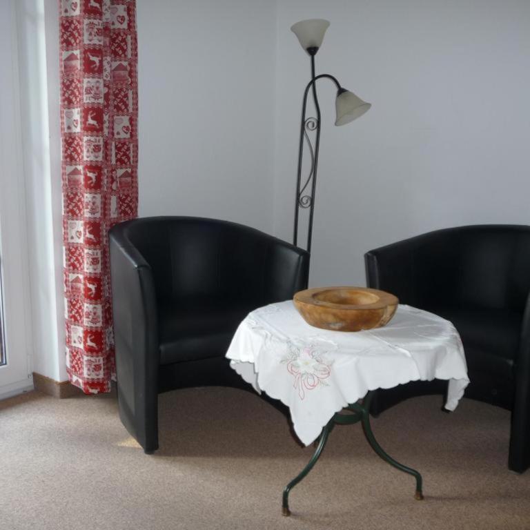 Haus am Weißenbach - Apartment mit 2 Schlafzimmern - 7