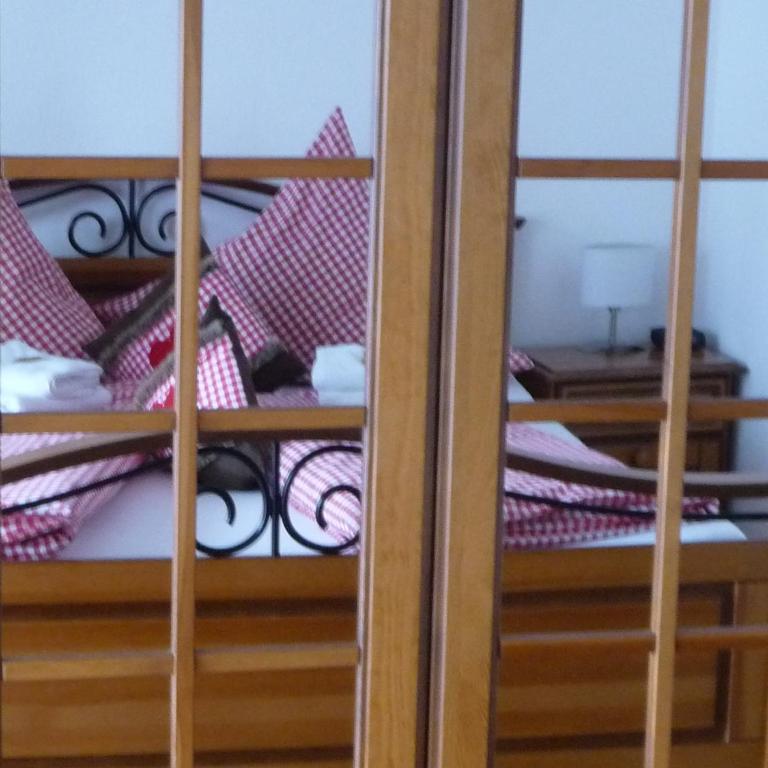 Haus am Weißenbach - Apartment mit 1 Schlafzimmer - 10